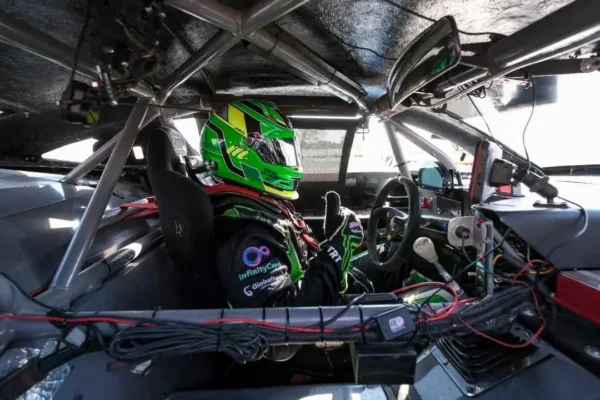 Pilotos mexicanos destacan crecimiento del automovilismo previo al SpeedFest 2026