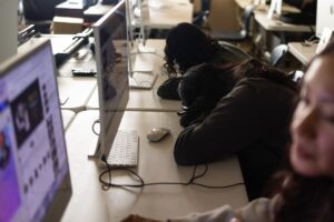 Estudiante de San Bernardino teme la deportación de sus padres tras fallo del Supremo sobre el TPS