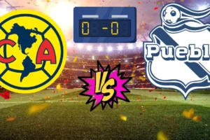 Pronostican victoria 5-0 de América Femenil ante Puebla en la Jornada 3