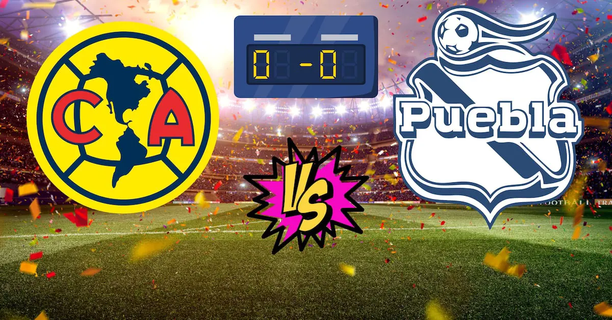 Pronostican victoria 5-0 de América Femenil ante Puebla en la Jornada 3