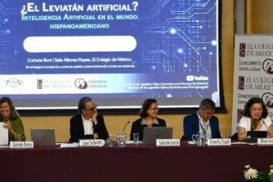 La IA transforma la práctica científica, pero no delega responsabilidad: Rosaura Ruiz