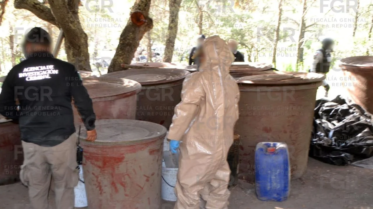 EU sanciona red marítima en Ecuador vinculada a los cárteles de Sinaloa y CJNG