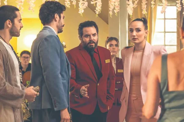 ‘Hotel Todo Incluido’ reúne a Consuelo Duval y Mario Bezares con nuevas generaciones de comediantes