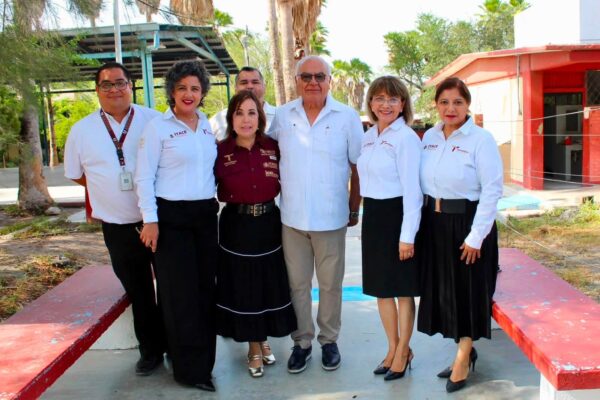 Fortalecen en Tamaulipas capacitación para el empleo, el autoempleo y la inclusión social