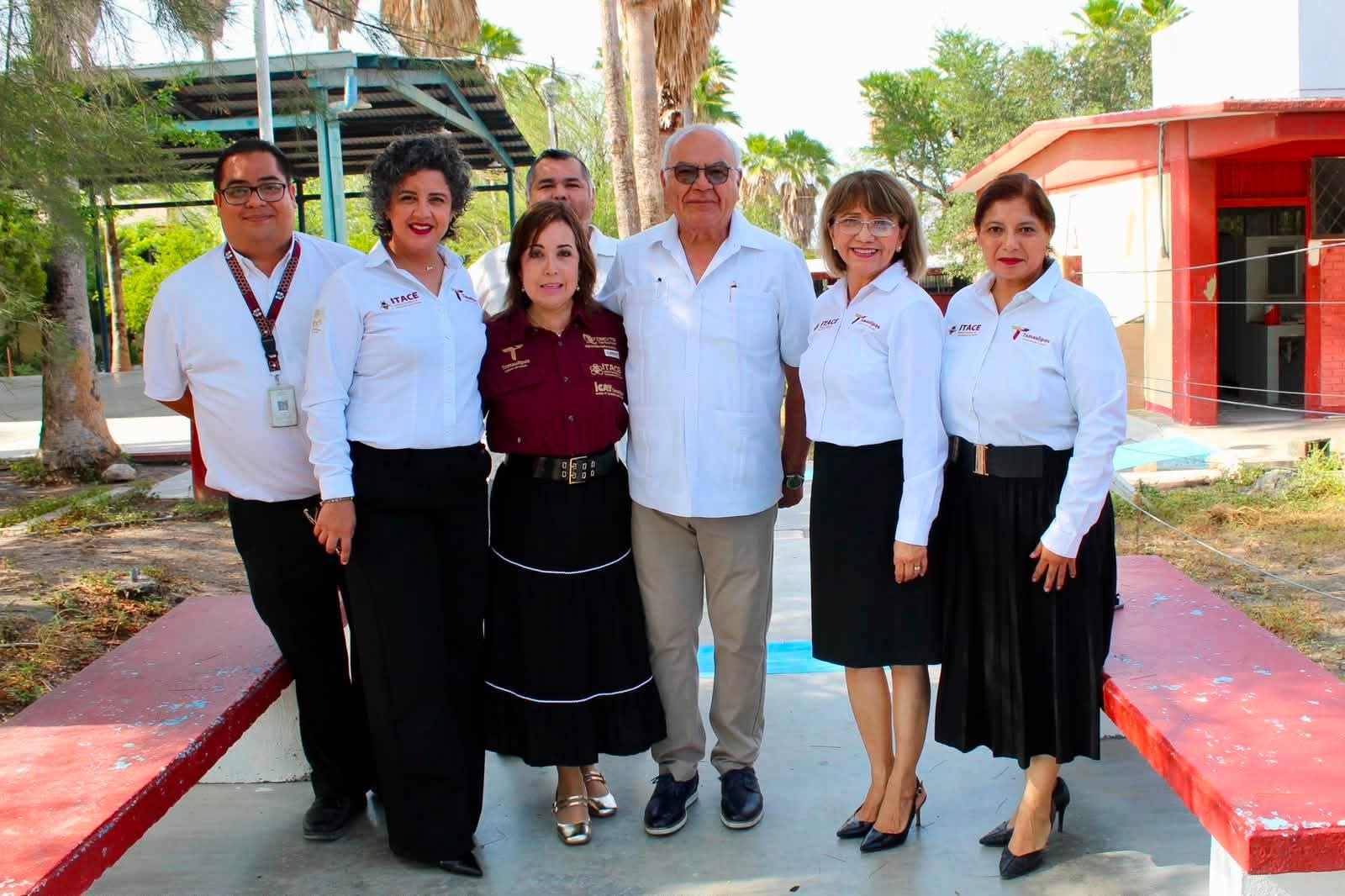 Fortalecen en Tamaulipas capacitación para el empleo, el autoempleo y la inclusión social