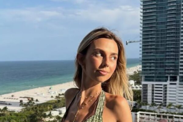 Muere Sydney Towle, influencer de TikTok que documentó su lucha contra el cáncer