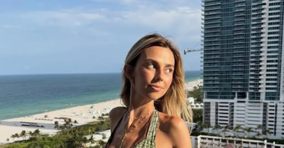 Muere Sydney Towle, influencer de TikTok que documentó su lucha contra el cáncer