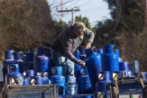 CDMX lanza primer padrón de instaladores certificados de gas y electricidad tras explosión en Cuernavaca
