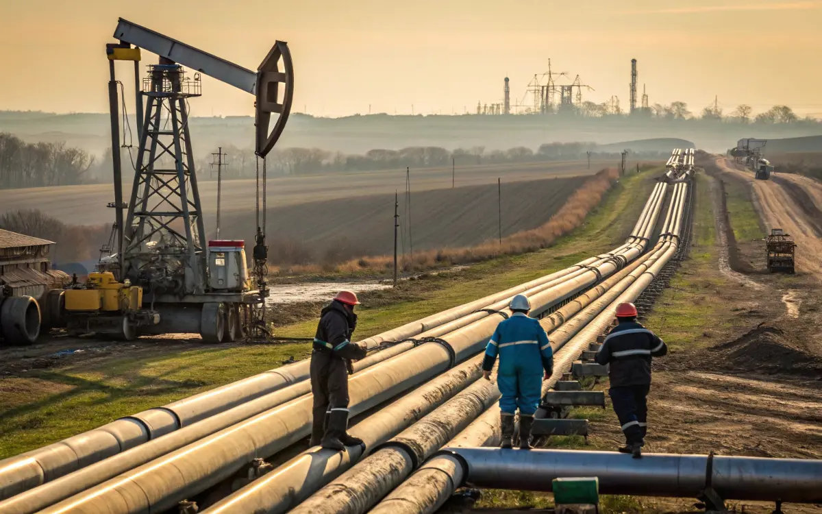 Sheinbaum matiza postura sobre fracking tras recomendación de comité científico
