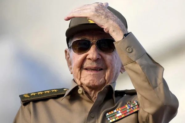 Gabinete de Seguridad niega tener pruebas sobre vínculos del nieto de Raúl Castro con crimen en Quintana Roo