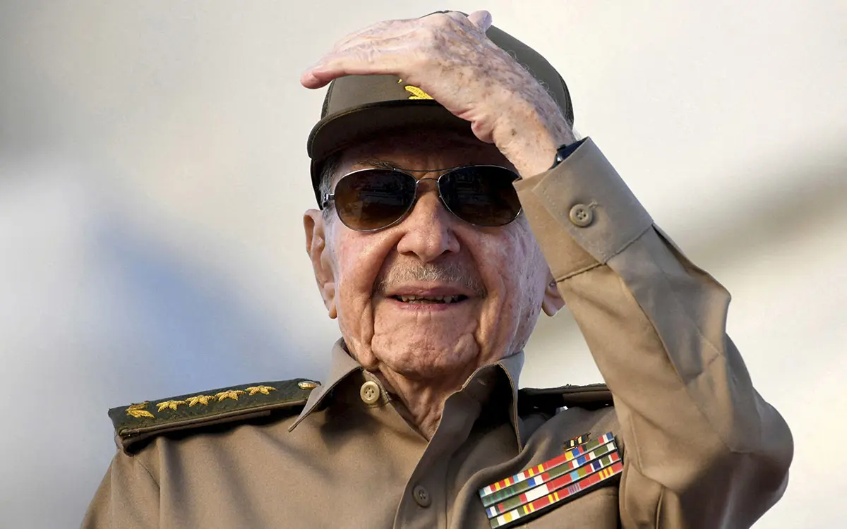 Gabinete de Seguridad niega tener pruebas sobre vínculos del nieto de Raúl Castro con crimen en Quintana Roo