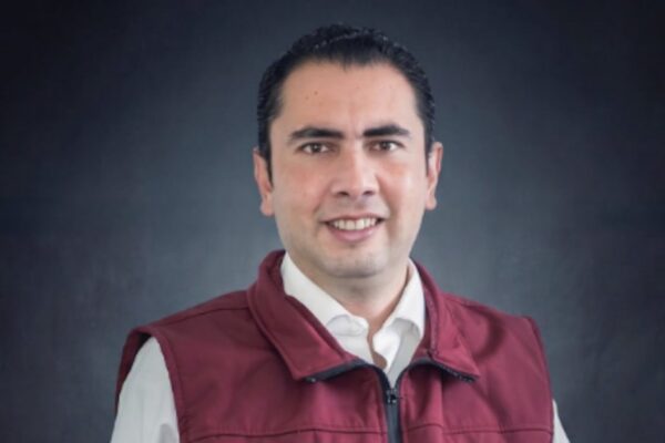 Román Cortés Lugo: del PAN a Morena, la trayectoria del diputado mexiquense