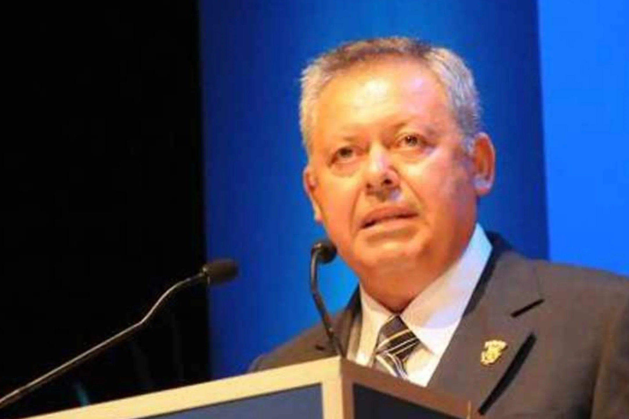 Padre de Fausto Corrales declara inocencia de su hijo tras detención por caso Zambada