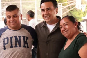 Luis Nava lidera preferencias del PAN para la gubernatura de Querétaro 2027