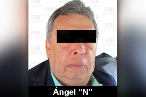 Juez vincula a proceso al exgobernador Ángel Aguirre por desaparición forzada en caso Ayotzinapa