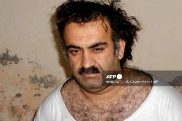 Fijan para junio de 2028 juicio a Jalid Sheij Mohamed, presunto autor intelectual del 11-S en Guantánamo