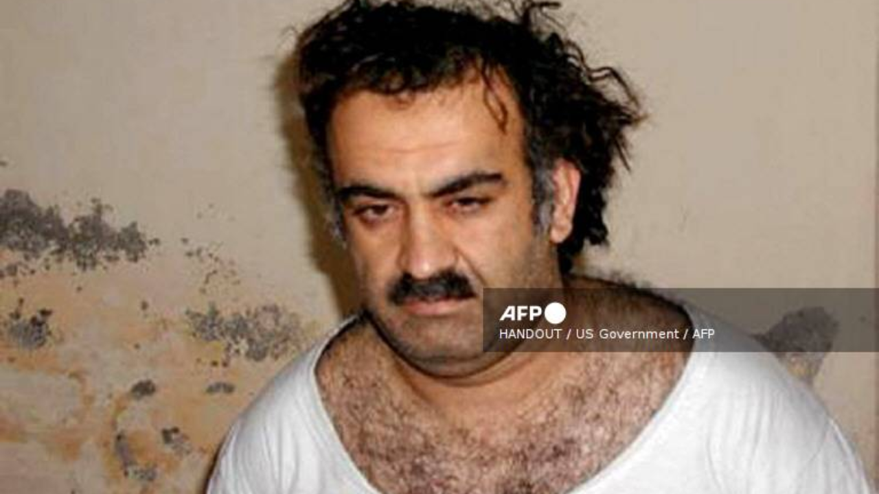 Fijan para junio de 2028 juicio a Jalid Sheij Mohamed, presunto autor intelectual del 11-S en Guantánamo