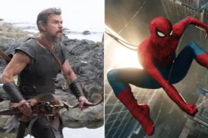 ‘Spider-Man: Brand New Day’ y ‘The Odyssey’ generan más de 400 millones de dólares en un fin de semana histórico en EE. UU.