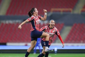Pronostican victoria 2-0 de Chivas sobre Querétaro en la Jornada 1 de la Liga MX Femenil