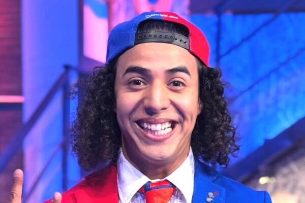 Kevyn Contreras, ‘El Bicolor’, será participante de la segunda temporada de La Granja VIP