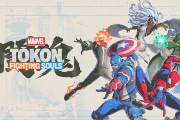 Marvel Tōkon: Fighting Souls llega a PS5 como una experiencia agridulce