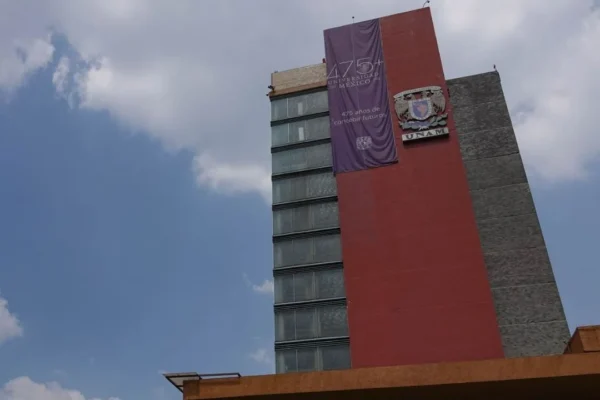 Se registran 43 mil 619 aspirantes para el examen de ingreso a la UNAM; representa 74.3% del total