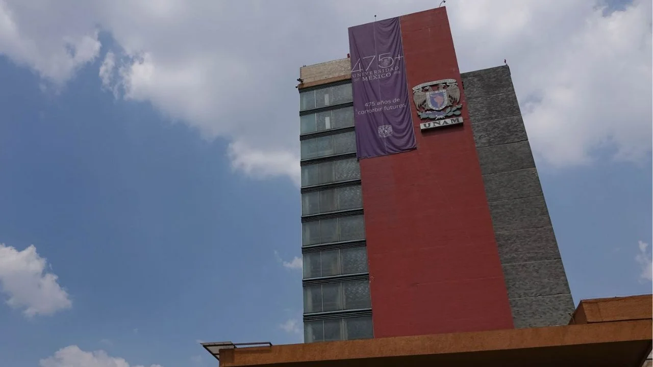 Se registran 43 mil 619 aspirantes para el examen de ingreso a la UNAM; representa 74.3% del total