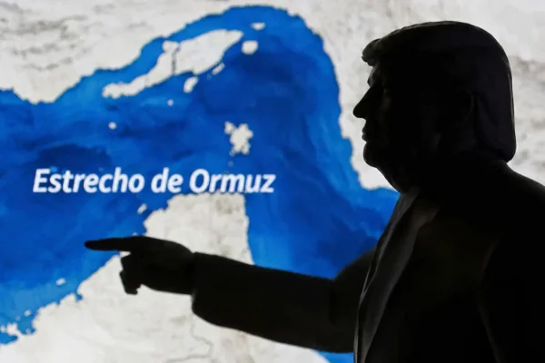 Irán desmiente a Trump: no hay acuerdo para reabrir el estrecho de Ormuz