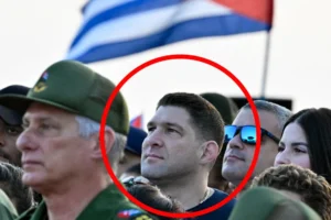 Vinculan a nieto de Raúl Castro con ‘mafia cubana’ en México según NYT