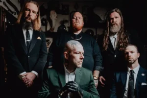 Banda Demon Hunter demanda a Netflix por uso de marca ‘KPop Demon Hunters’