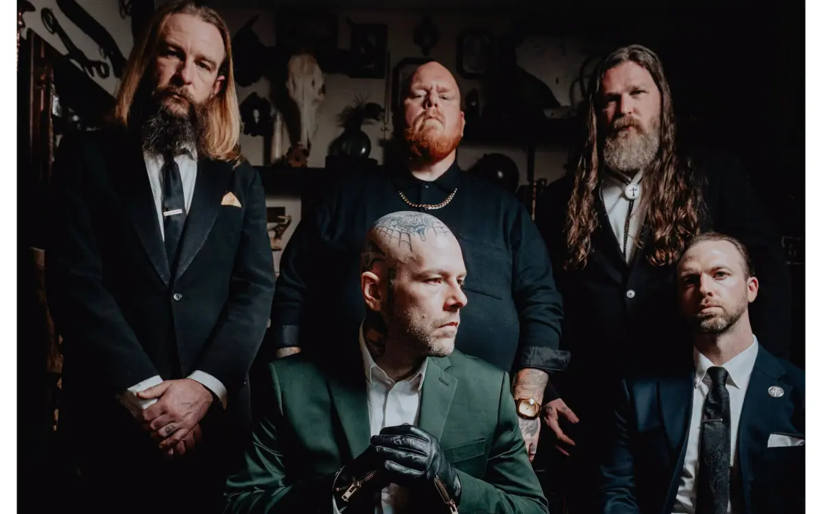 Banda Demon Hunter demanda a Netflix por uso de marca ‘KPop Demon Hunters’