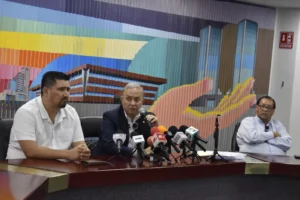 Castro Trenti pide a FGR informar de oficio sobre caso Burgueño tras declaraciones de Sheinbaum