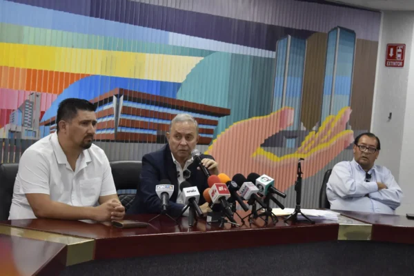 Castro Trenti pide a FGR informar de oficio sobre caso Burgueño tras declaraciones de Sheinbaum