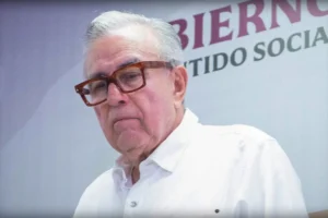 Congreso de Sinaloa aprueba segunda licencia indefinida a Rubén Rocha Moya