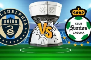 Philadelphia vs Santos: Fecha, horario y canal para ver el partido de la Leagues Cup 2026