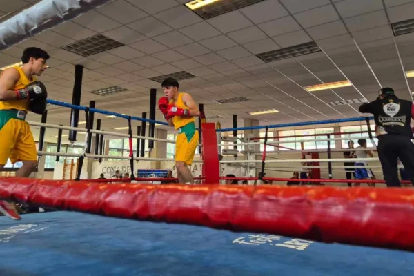 CONADE presenta detalles de la segunda Clase Nacional de Boxeo 2026