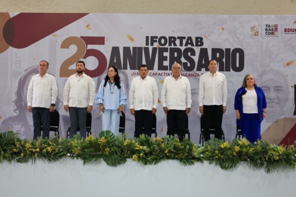 Crece demanda de capacitación en Tabasco; impulsan nuevas Acciones Móviles del IFORTAB