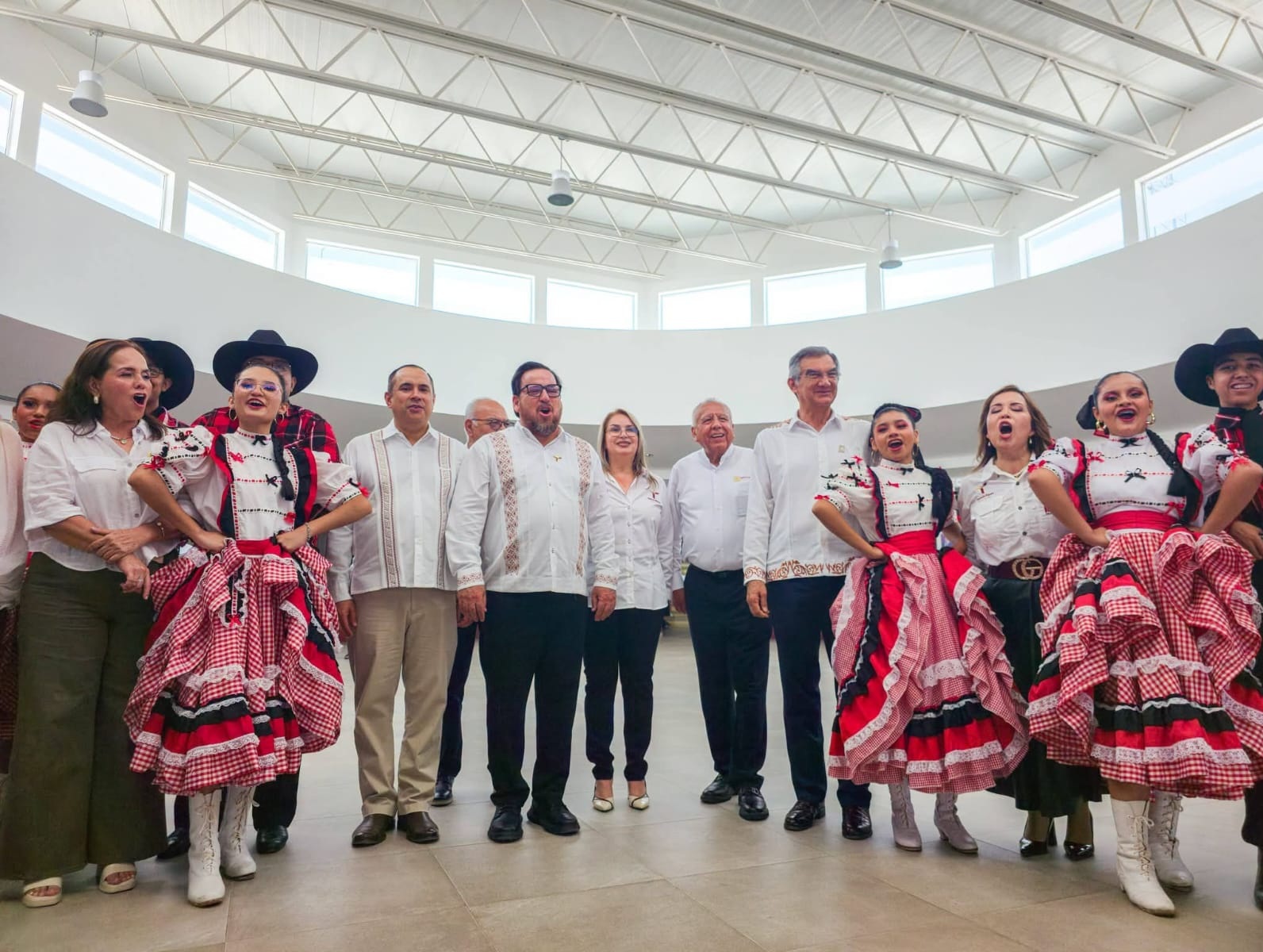 Tamaulipas fortalece capacitación técnica para responder a nuevas oportunidades de empleo e inversión
