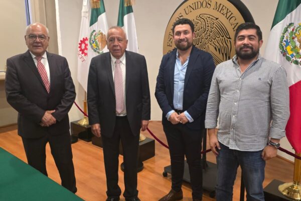 Capacitación para el trabajo en Tabasco: SEP e IFORTAB fortalecen operaciones